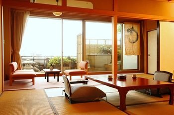 Hoshino Resorts Kai Ito Exterior foto