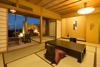 Hoshino Resorts Kai Ito Exterior foto