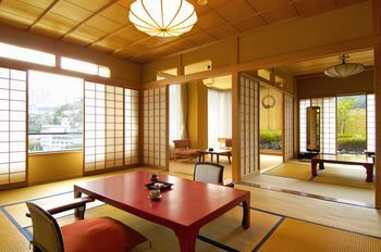 Hoshino Resorts Kai Ito Exterior foto